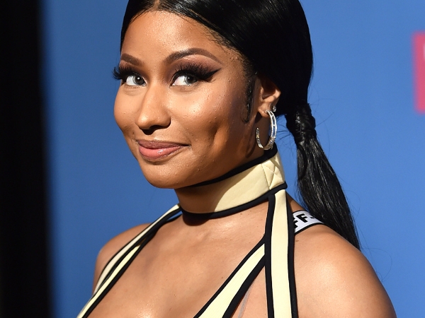 互嗆、寫歌 Diss 都太簡單了？Nicki Minaj、Cardi B 一連串「牛肉史」讓你知道這次大打出手是來真的！