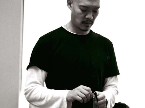 讓 NikeLab ACG 逆勢成長的幕後功臣：淺談 ACRONYM® 主理人 Errolson Hugh 與 NikeLab ACG 淵源