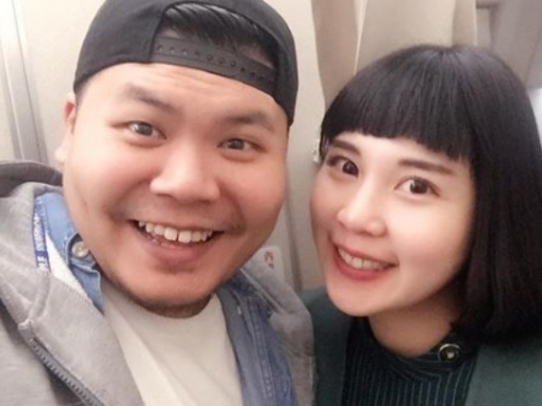 美女與野獸組合！「鐵牛」招了差點離婚「空姐老婆」：她發出警訊我卻沒接收到
