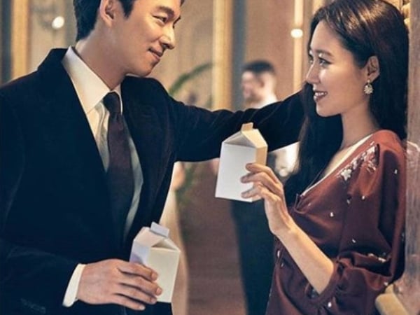剛被孔劉「壁咚」完, 時尚女王 孔曉振「女騎裝」飛巴黎看秀!