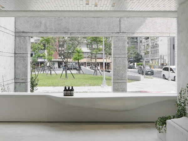 Aesop 首家「護膚室」落座寧靜大安街角！先諮詢再體驗，找到最適合自己的護膚產品