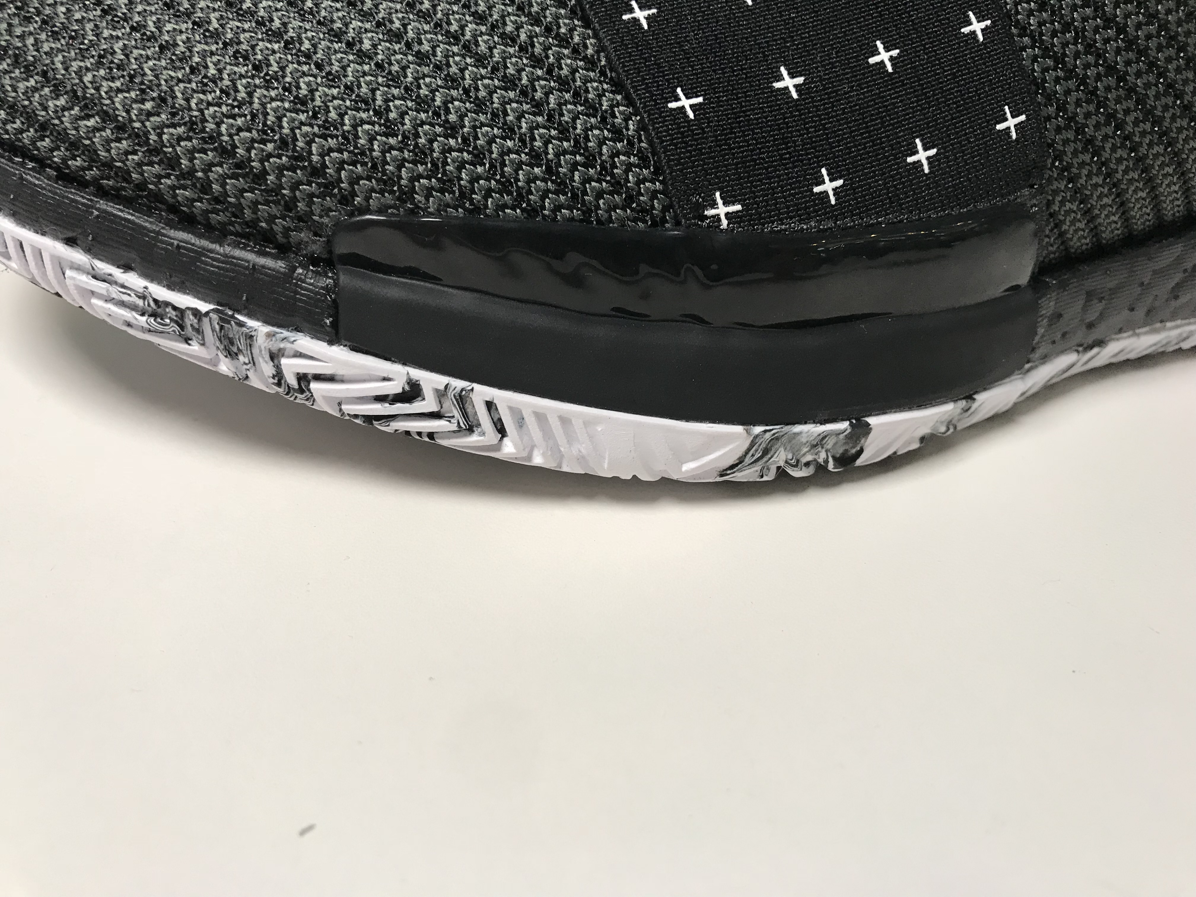 自己的好運、對手的惡夢！adidas 最新鞋款 Harden Vol.3 實戰開箱心得分享！
