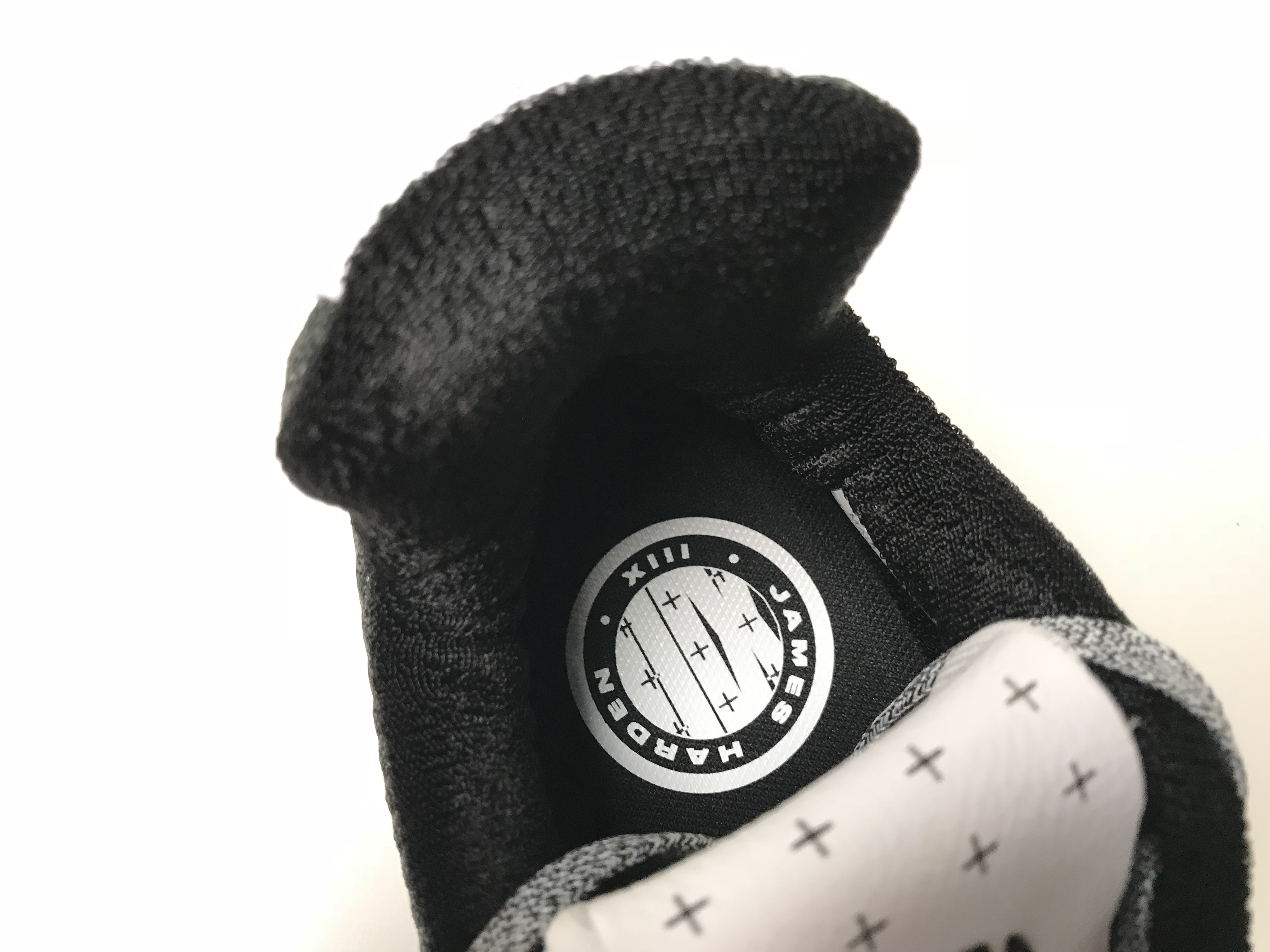 自己的好運、對手的惡夢！adidas 最新鞋款 Harden Vol.3 實戰開箱心得分享！