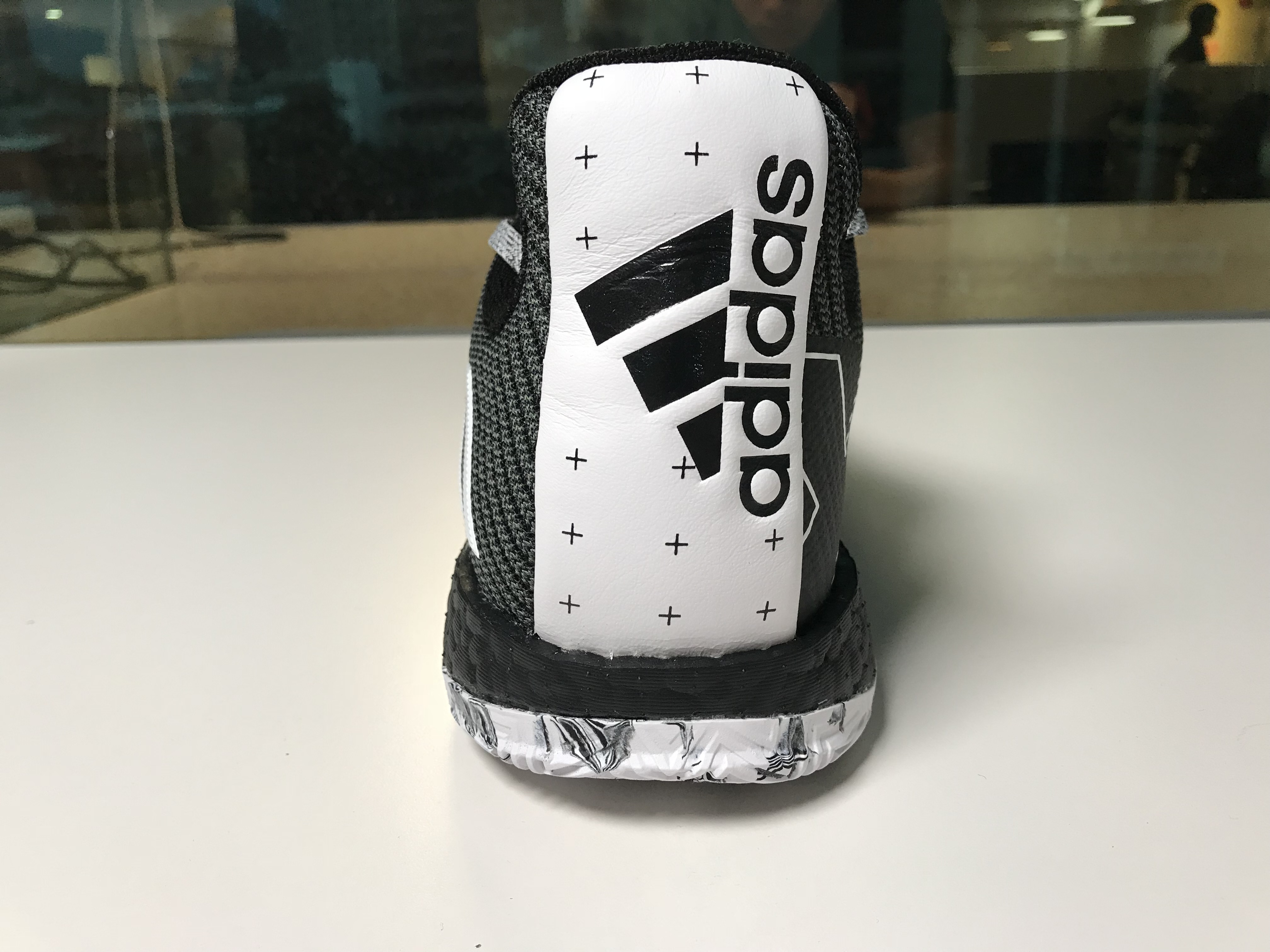 自己的好運、對手的惡夢！adidas 最新鞋款 Harden Vol.3 實戰開箱心得分享！