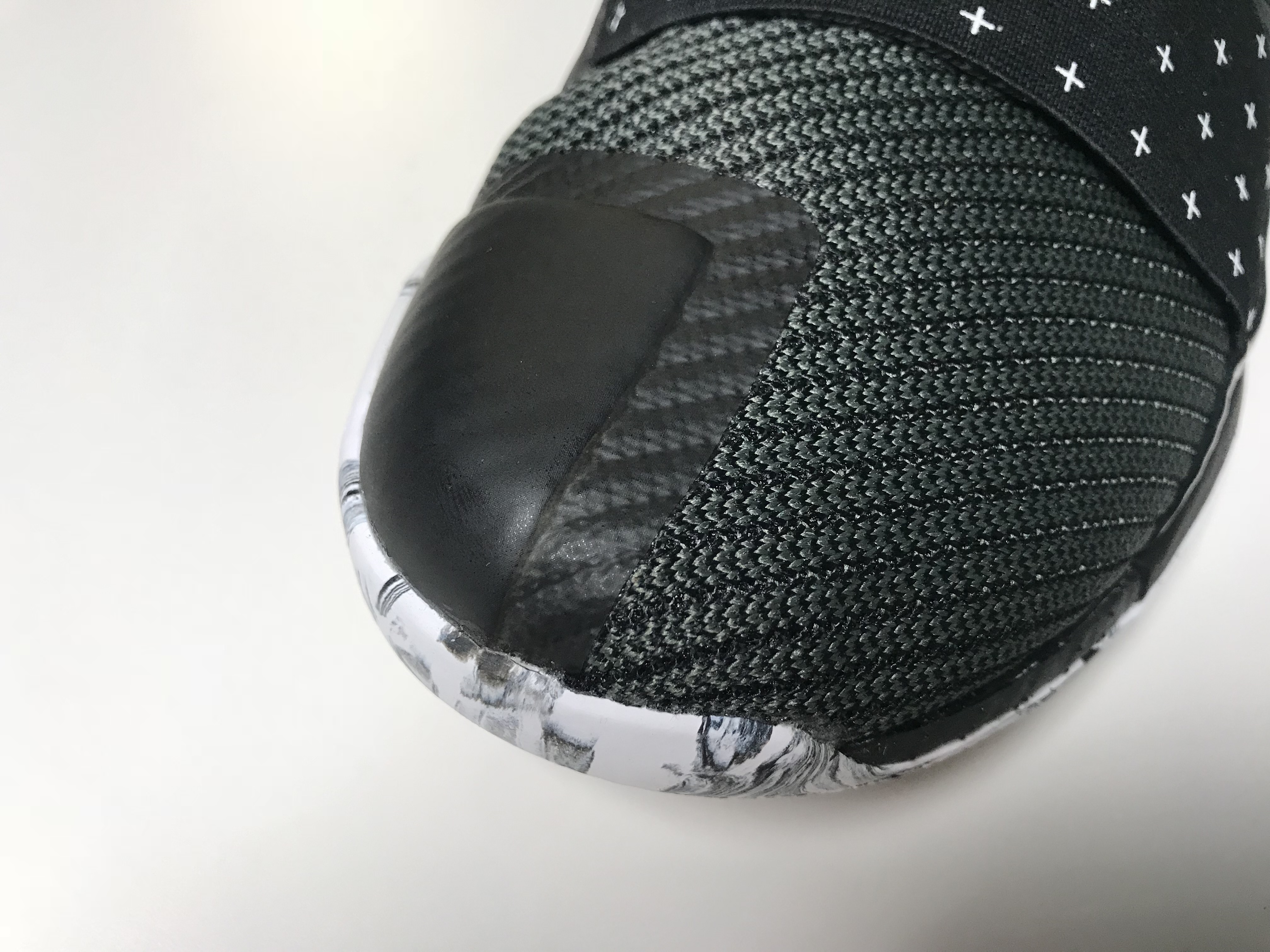 自己的好運、對手的惡夢！adidas 最新鞋款 Harden Vol.3 實戰開箱心得分享！