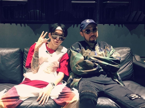 〔嘻哈老砲兒〕「不怕和吳亦凡爭」！你的男孩 Tizzy T、MC HOTDOG 熱狗合作〈貧民百萬男孩〉MV 釋出！