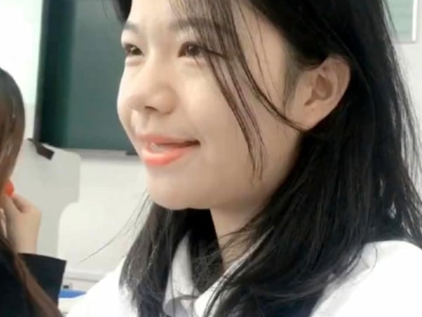 女大生模仿 Siri B-box 唯妙唯肖，吸引上萬網友點讚！