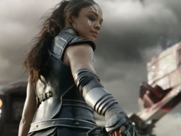 將成下一集主力?女武神確認在《復仇者聯盟 3》存活 泰莎湯普森直言「她毫髮無傷」!