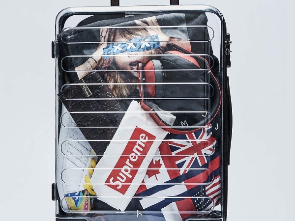 小米旗下品牌推出限量「透明行李箱」竟有 RIMOWA X Off-White 聯名款「既視感」！網友：是大家來找碴嗎？
