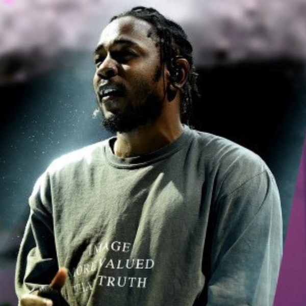 詹皇也瘋狂！小韋恩〈Mona Lisa〉歌曲解析　合作 Kendrick Lamar 雙大神降臨！