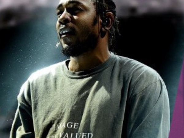 詹皇也瘋狂!小韋恩〈Mona Lisa〉歌曲解析 合作 Kendrick Lamar 雙大神降臨!