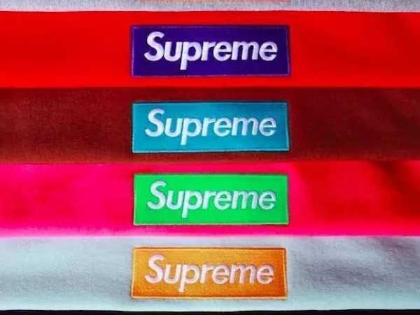 Supreme 真假分辨 5 招：領標、洗標、衣領⋯一秒內分辨出真假貨！