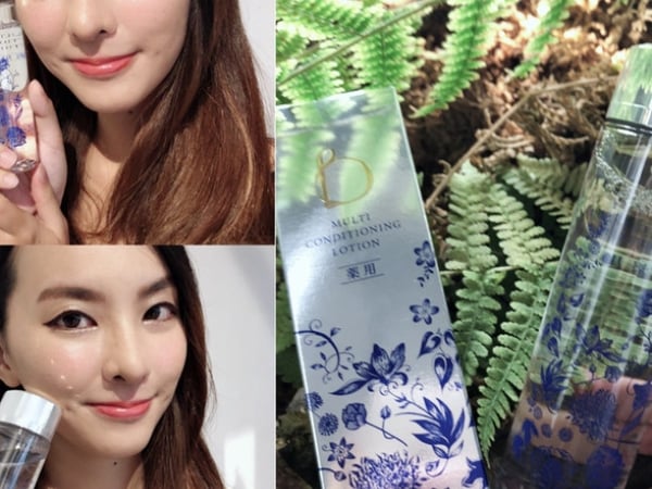 【嫑嫑der佛系化妝水】 一瓶抵三瓶的「佛系化妝水」，穩定肌膚敲有感，我的肌膚終於聽話了！