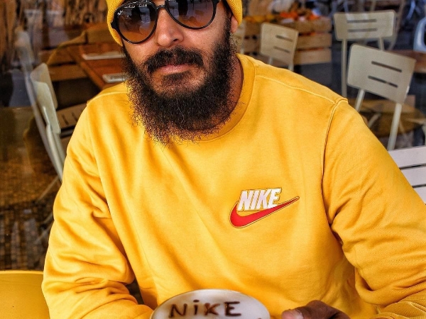 SUPREME x NIKE 聯名遭批沒誠意！SUPREME 腦粉：「去運動用品店也能買到差不多的單品」