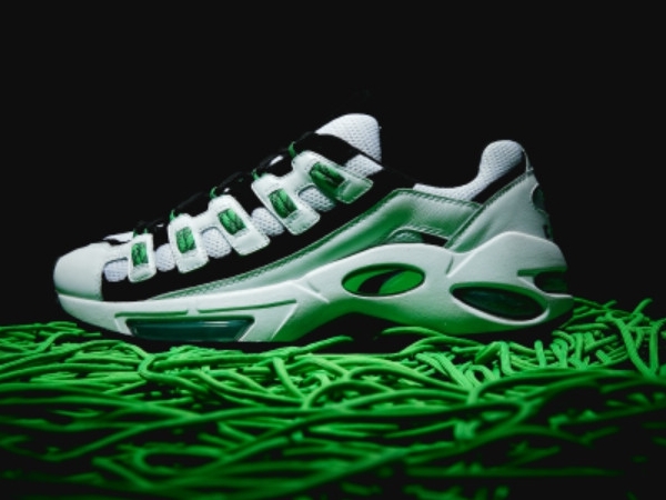 極度稀有全台僅售 35 雙! PUMA 復刻風靡 90 年代「當家跑鞋」CELL Endura 強勢回歸鞋壇!