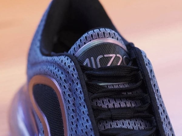 NIKE 史上最性感氣墊！球鞋界的「金卡戴珊」Air Max 720 實鞋近照終於曝光啦