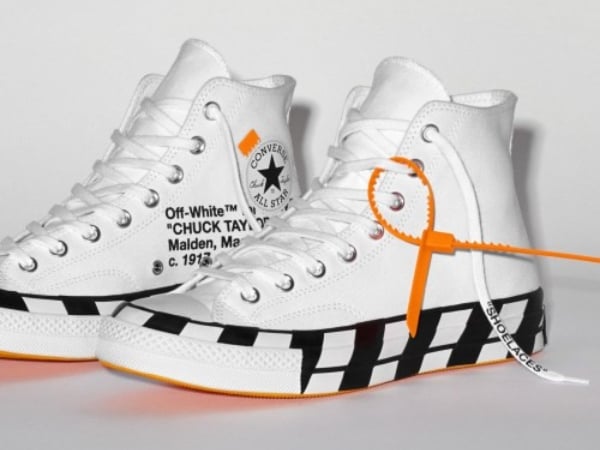 原來這雙是最好入手的？近期 4 雙 Off-White™ 聯名鞋款的發行「總數量」全曝光！