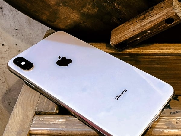 蘋果新機 iPhone XS 功能實測！五大賣點絕對吸引潮人目光