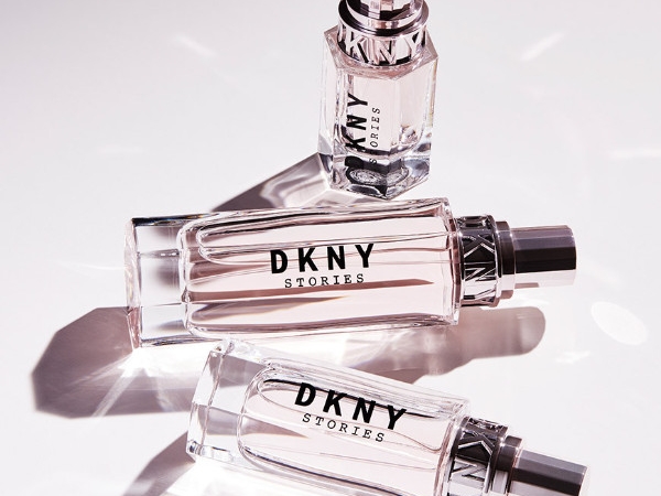 「DKNY Stories」周年慶超值組合，最適合即將入手「第一瓶香水」的妳！