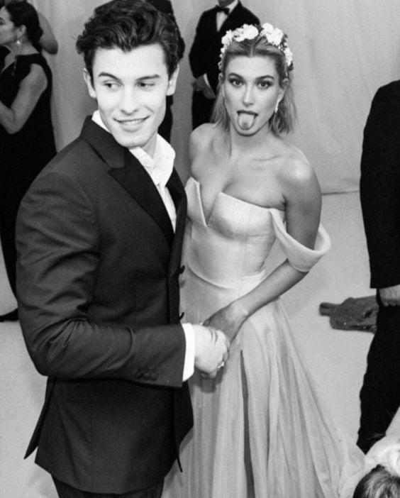 會在小賈婚禮上獻唱?海莉「小鮮肉前男友」 Shawn Mendes 這樣說