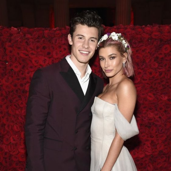 會在小賈婚禮上獻唱？海莉「小鮮肉前男友」 Shawn Mendes 這樣說