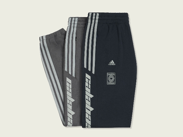 想要「肯爺同款」 CALABASAS TRACK PANT 新配色 ？甭找代購，因為台灣也買得到！