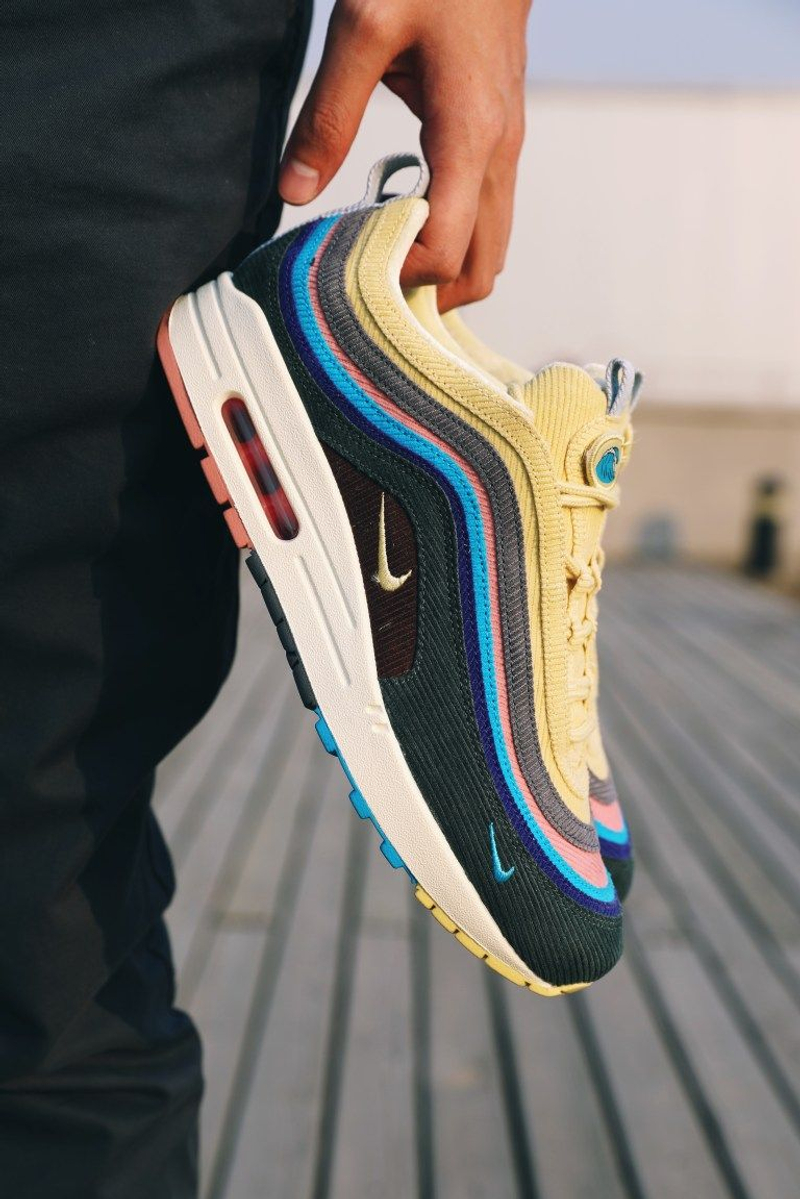wotherspoon air max 1