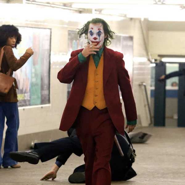 《Joker》最新花絮影片流出，看來邪惡程度不輸以往啊！