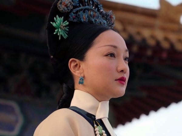 《如懿傳》將迎來虐心大結局！細數如懿心死三部曲、乾隆八大劣行　周迅：她終於不想再忍了！