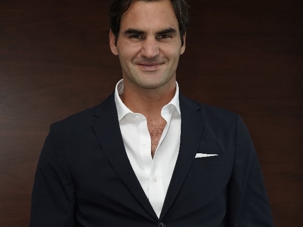 跟費爸同款的機會來了!UNIQLO 發行 Roger Federer 上海名人賽同款戰袍 全台限量上市!