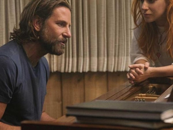 《一個巨星的誕生》布萊德利庫柏歌唱功力演技一流，回顧他的經典作品 TOP.10