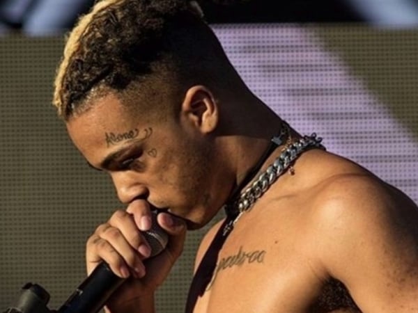 無限 Respect ！已故饒舌之星 XXXTentacion 打敗  Khalid、SZA 榮獲最受歡迎靈魂/節奏藍調專輯獎！