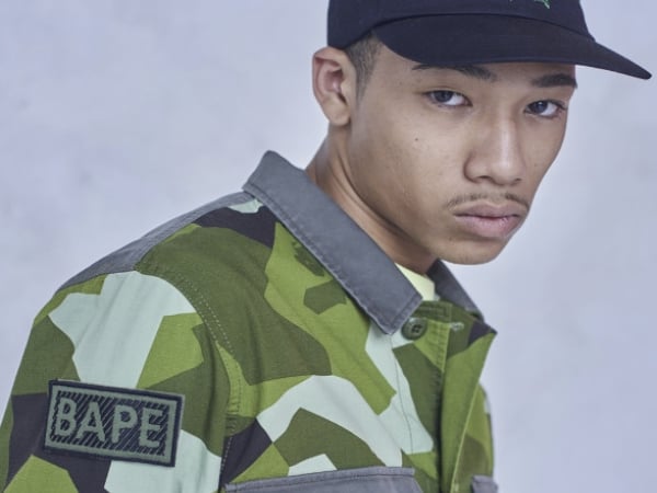 沒買到 25 週年紀念單品沒關係，這些 A BATHING APE® 2018 秋冬新品也超值得入手！