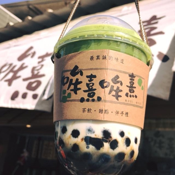 珍珠控一定要知道　台北必喝 TOP 5 黑糖珍珠鮮奶！