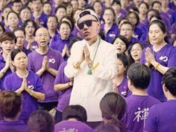 業力超紫爆！台中「紫幫 Purple Gang」今晚 ALTA Club 硬氣開饒！