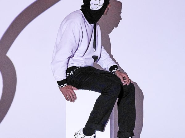 潮版米奇!歡慶迪士尼米奇 90 週年 VANS 攜手 Disney 推出限定聯名系列!