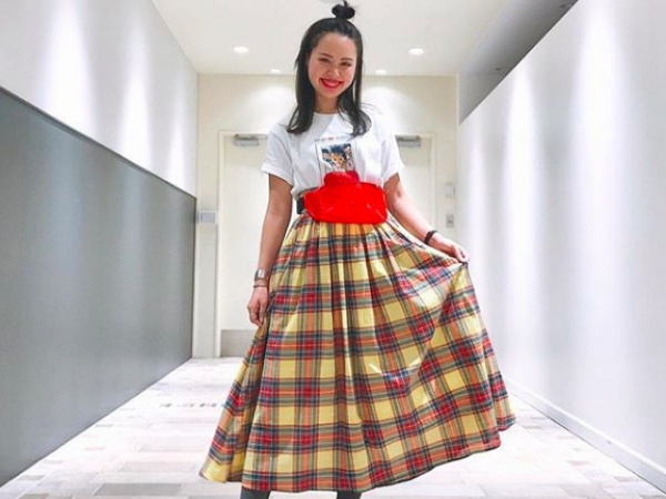 日本最強穿搭女店員！盤點 7 位日牌在地女店員的穿搭法則，打破你的想像，原來還可以這樣搭？