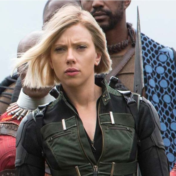 史嘉蕾喬韓森《黑寡婦》片酬終於與「美隊」克里斯伊凡同等級　漫威演員薪水大公開！