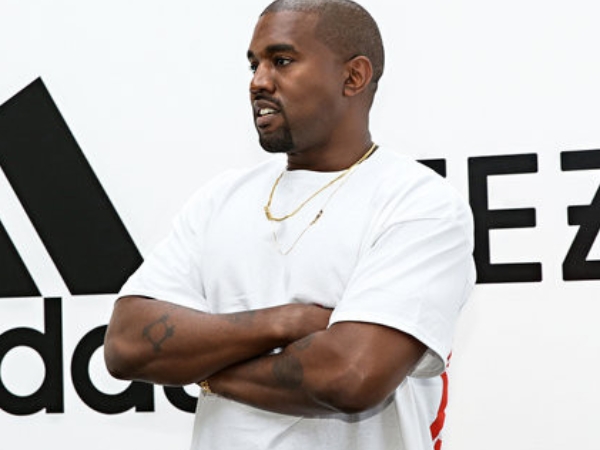 形容肯爺是「有創造力的人」!adidas 全球執行總裁發表對肯爺公開「挺川」的看法