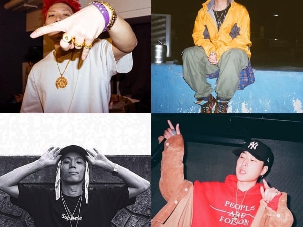 重磅饒舌歌手雲集《 SMTM 777 》登場，其中一位還跟《新說唱》「木蘭劉柏辛」合作過！