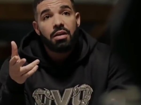 感覺像被擺一道？Drake 作客詹皇節目《The Shop》說明與肯爺、 Pusha-T 之間的「牛肉」始末！