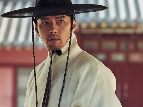 年度活屍鉅作！《屍落之城》玄彬、張東健痛殺活屍　《屍速列車》的他也有演出！
