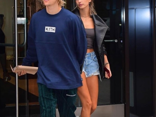 21 歲爆乳潮妹不只身材吸晴！自創品牌更讓 Kyile Jenner 和小賈女友搶著為她帶貨