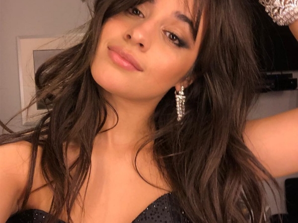 MV 出現幽靈！小天后 Camila Cabello 發布《Consequences》MV