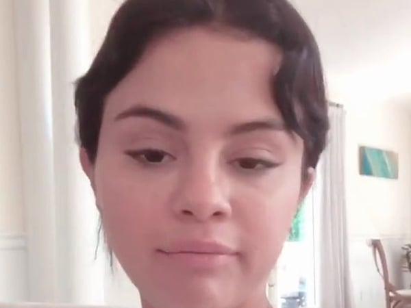 賽琳娜對小賈斯汀娶了海莉的消息深受打擊　「她認為自己跟 Justin 的關係還沒結束」！