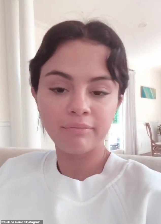 賽琳娜對小賈斯汀娶了海莉的消息深受打擊 「她認為自己跟 Justin 的關係還沒結束」!