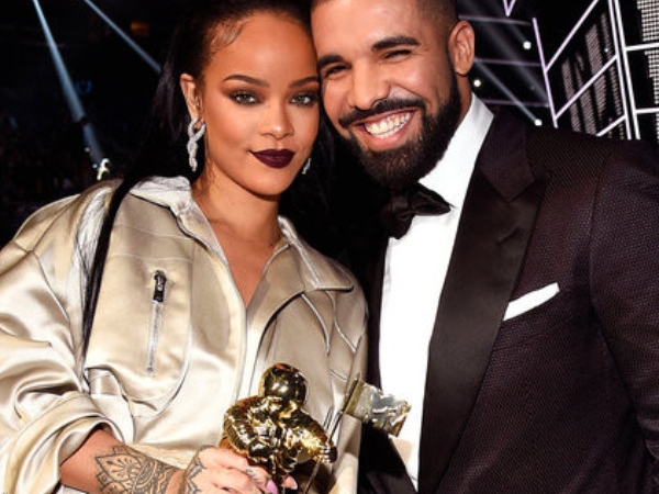 「她是自我 22 歲以來最愛的人！」Drake 坦言對 Rihanna 仍好感，希望和她能有美好的家庭！