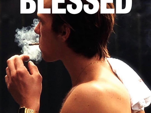Supreme 滑板紀錄片《BLESSED》預告釋出！其中甚至出現已逝傳奇滑手！