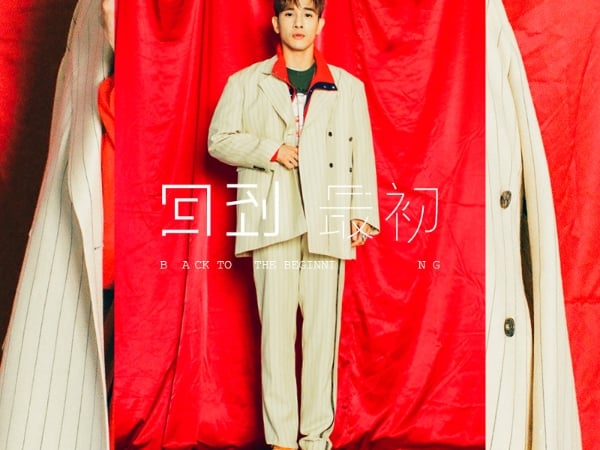 JUKSY 名人談 │ 「我覺得音樂就像是一種情緒的特效藥」帶你深入張立昂的音樂世界