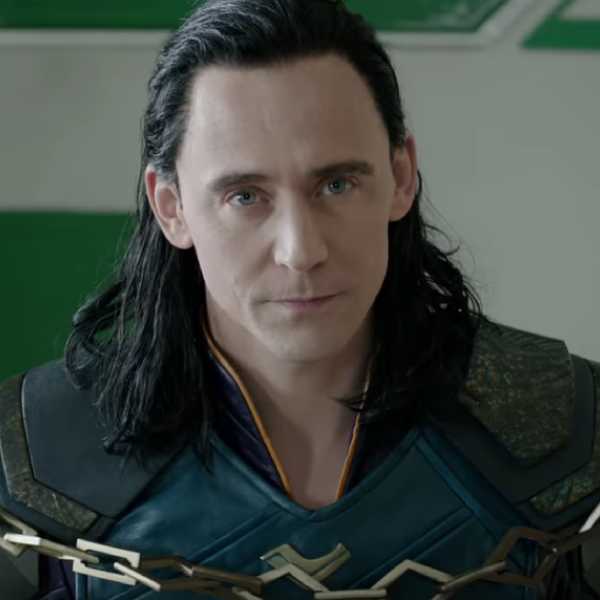 「Loki 真的死了嗎？」 Tom Hiddleston 終於正面回應了！